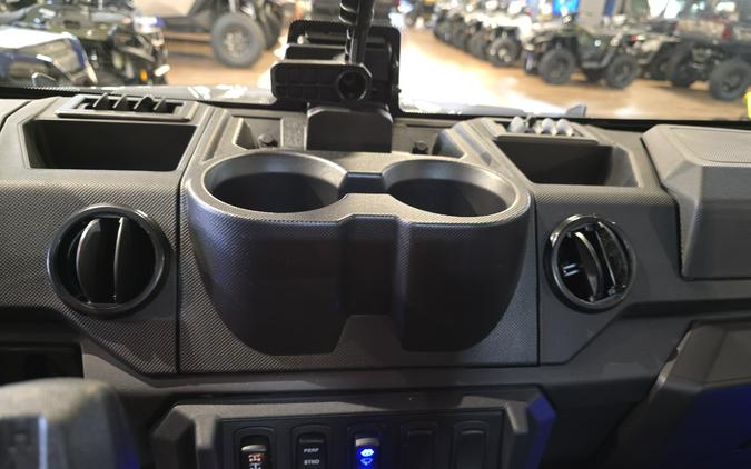 2027 Polaris RANGER XP 1000 NorthStar Premium Stealth Gray - 111645