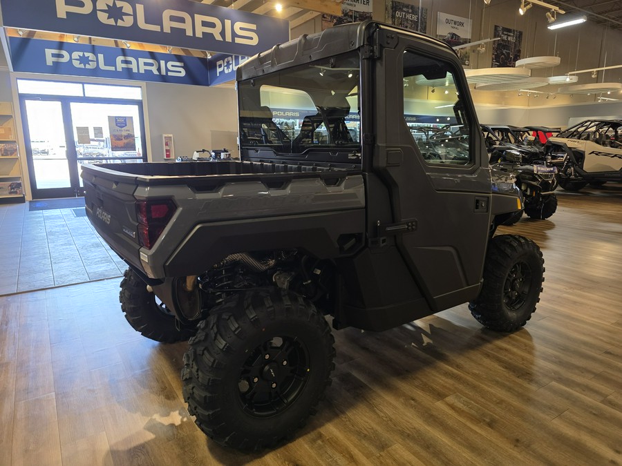 2027 Polaris RANGER XP 1000 NorthStar Premium Stealth Gray - 111645