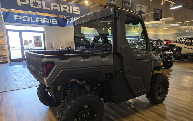 2027 Polaris RANGER XP 1000 NorthStar Premium Stealth Gray - 111645