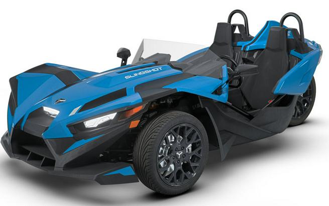 2026 Slingshot Slingshot SL - AutoDrive