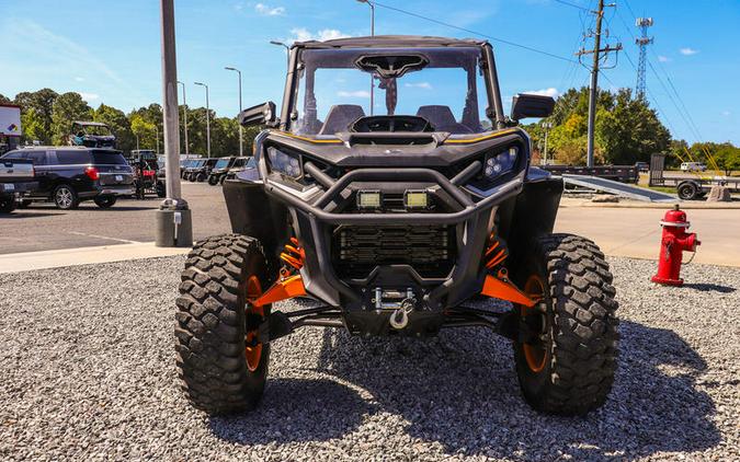 2021 Can-Am® Commander XT-P 1000R