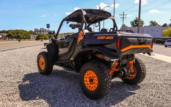2021 Can-Am® Commander XT-P 1000R