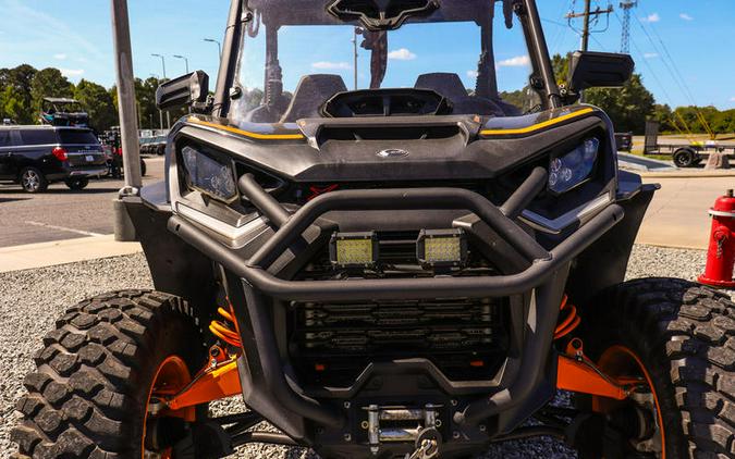 2021 Can-Am® Commander XT-P 1000R