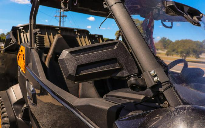 2021 Can-Am® Commander XT-P 1000R