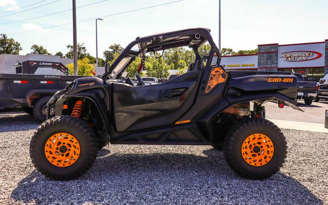 2021 Can-Am® Commander XT-P 1000R