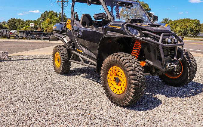 2021 Can-Am® Commander XT-P 1000R