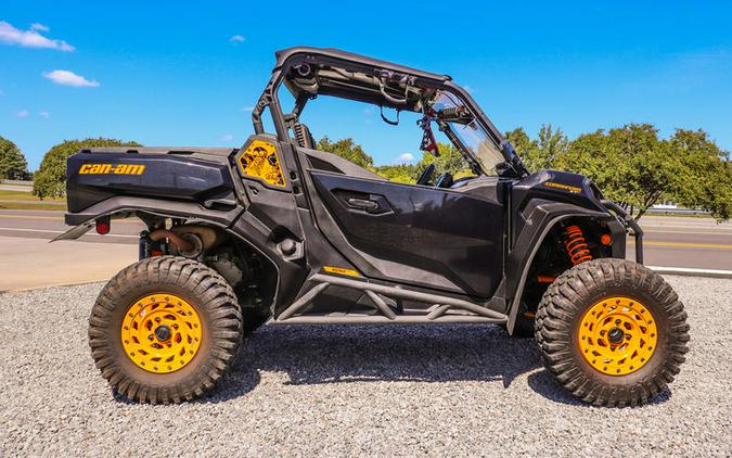 2021 Can-Am® Commander XT-P 1000R