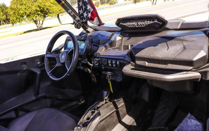 2021 Can-Am® Commander XT-P 1000R