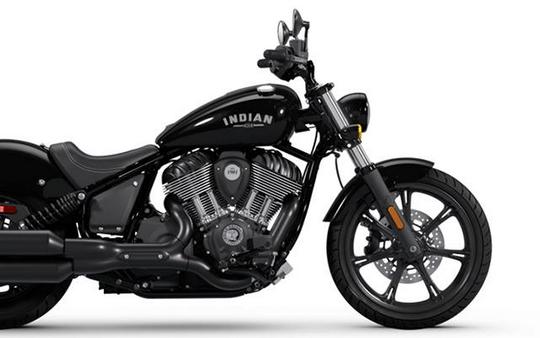 2025 Indian Motorcycle® Chief® Base