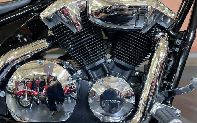 2015 Honda Fury