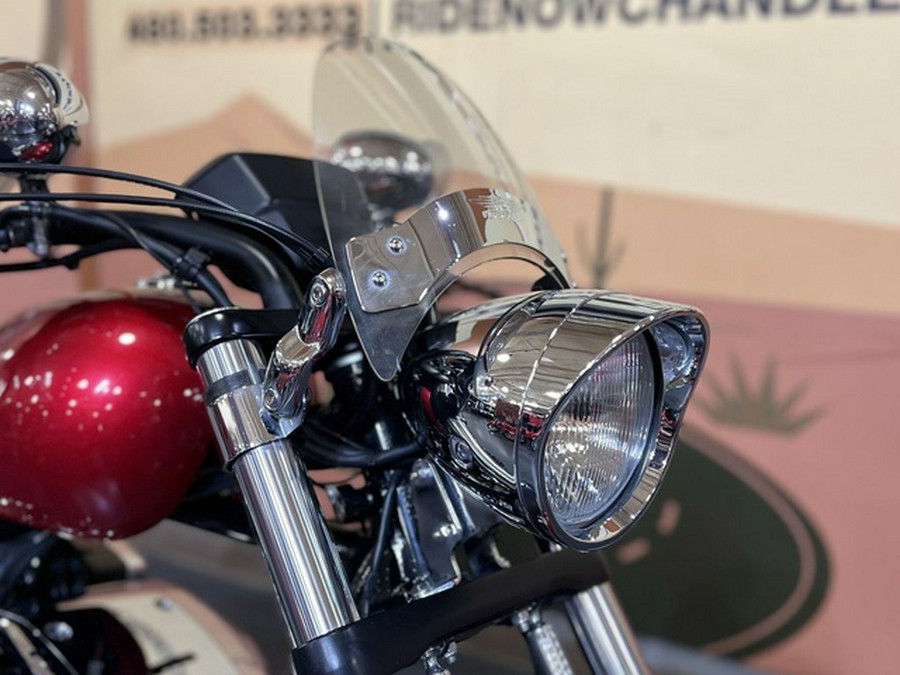 2015 Honda Fury