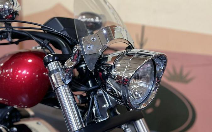 2015 Honda Fury