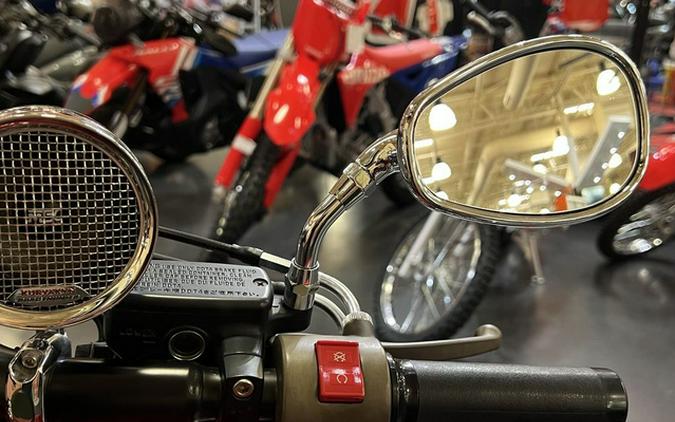 2015 Honda Fury
