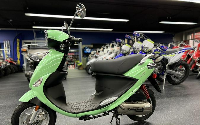 2022 Genuine Scooter Buddy 50