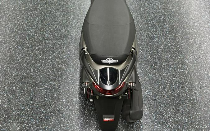 2022 Genuine Scooter Buddy 50