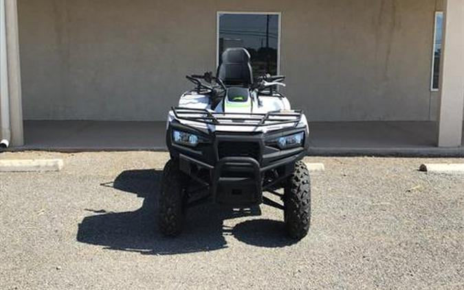 2023 Arctic Cat Alterra 600 TRV XT