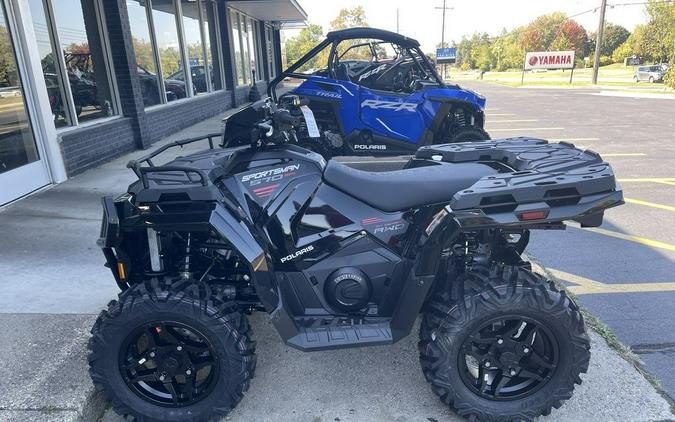 2024 Polaris® Sportsman 570 Trail