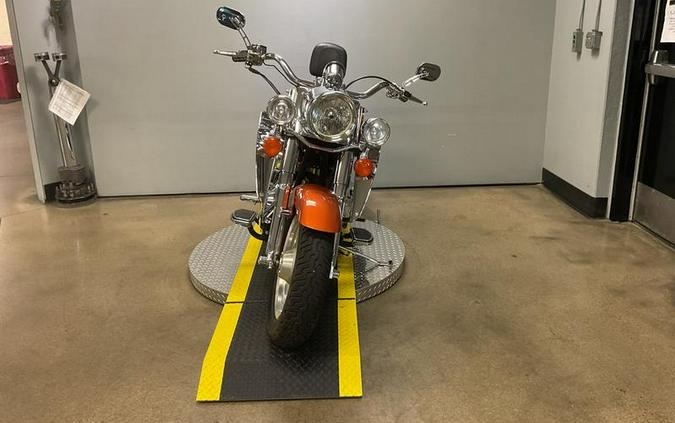 2000 Harley-Davidson® FLSTF - Fat Boy®