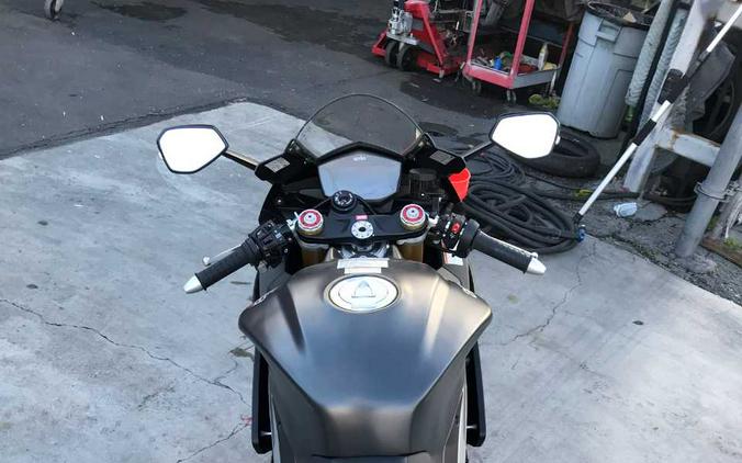 2020 APRILIA RSV4 RR MISANO