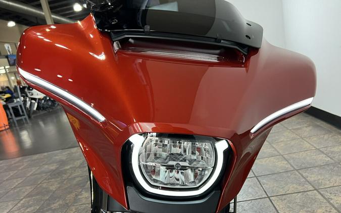 FLHX 2024 Street Glide®