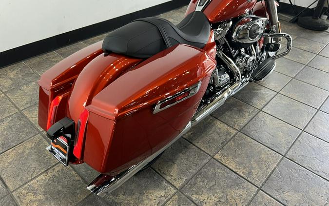 FLHX 2024 Street Glide®