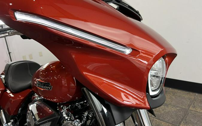 FLHX 2024 Street Glide®