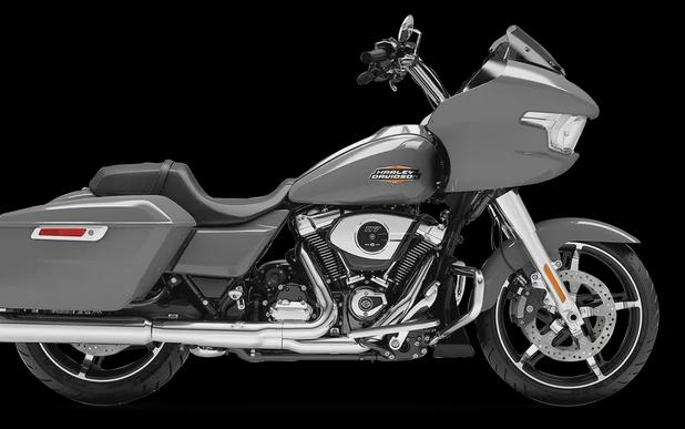 Harley-Davidson Road Glide® 2024 FLTRX 84427799 BILLIARD GRAY