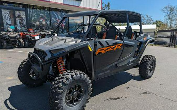 2024 Polaris RZR XP 4 1000 Premium