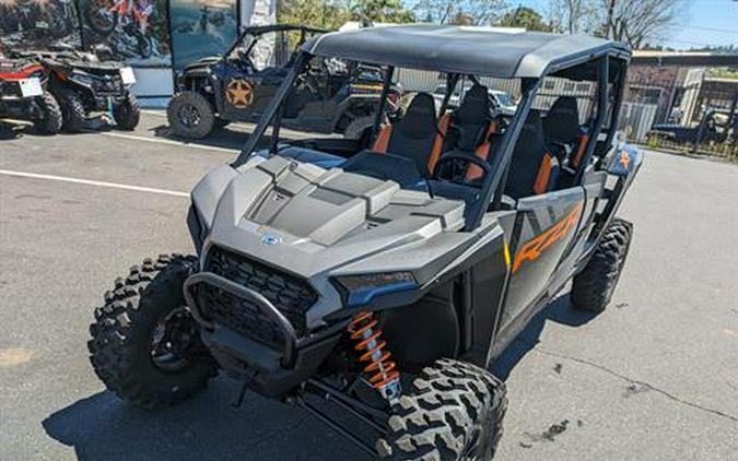 2024 Polaris RZR XP 4 1000 Premium