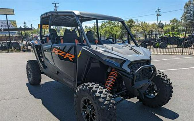 2024 Polaris RZR XP 4 1000 Premium