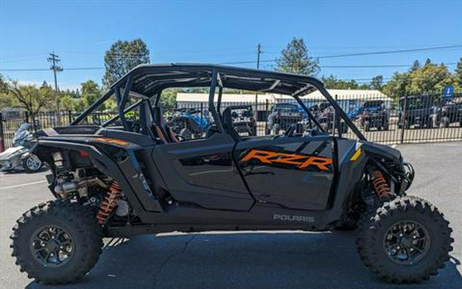 2024 Polaris RZR XP 4 1000 Premium