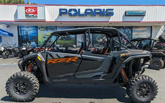 2024 Polaris RZR XP 4 1000 Premium