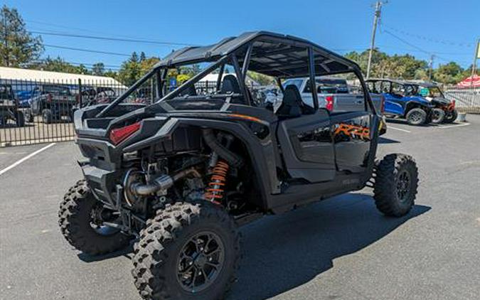 2024 Polaris RZR XP 4 1000 Premium