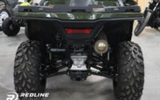 2024 Polaris® Sportsman 450 H.O.