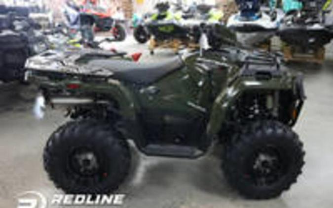 2024 Polaris® Sportsman 450 H.O.