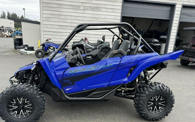 2024 Yamaha YXZ1000R