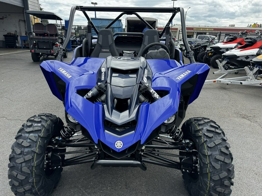 2024 Yamaha YXZ1000R