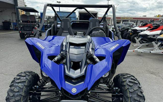 2024 Yamaha YXZ1000R