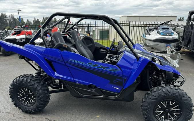 2024 Yamaha YXZ1000R