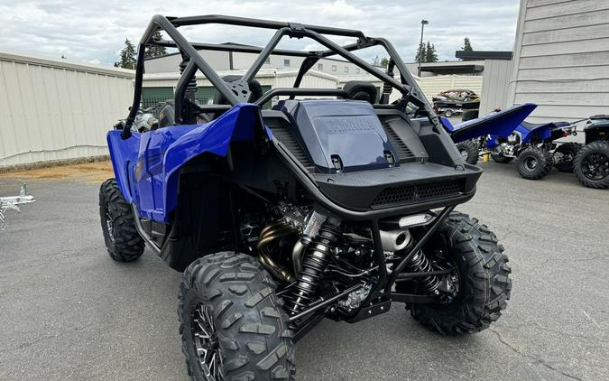 2024 Yamaha YXZ1000R