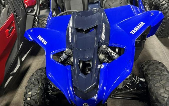 2024 Yamaha YXZ1000R SS