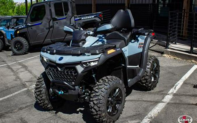 2024 CFMOTO CForce 800 Touring