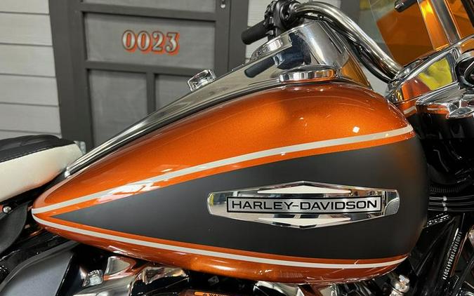 2023 Harley-Davidson® FLHFB - Electra Glide® Highway King