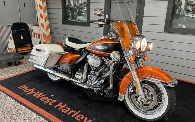 2023 Harley-Davidson® FLHFB - Electra Glide® Highway King