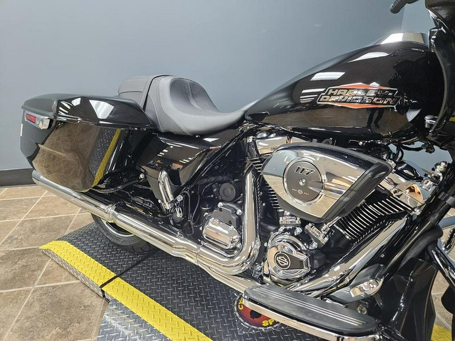 2024 Harley-Davidson® FLTRX - Road Glide®