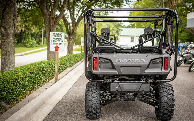 2024 Honda® Pioneer 1000-5