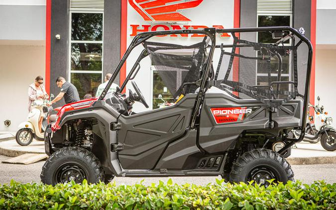 2024 Honda® Pioneer 1000-5