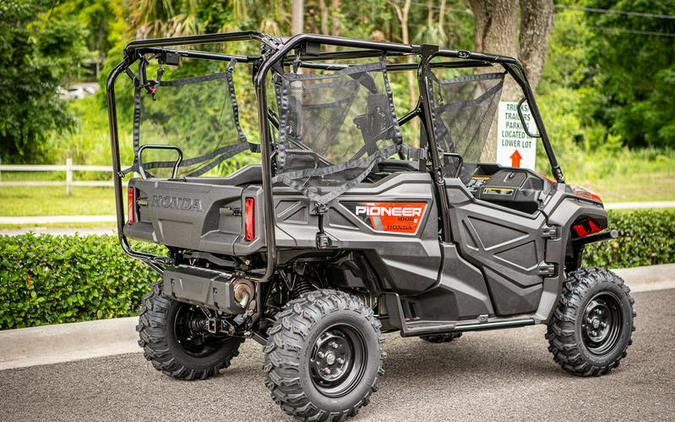 2024 Honda® Pioneer 1000-5