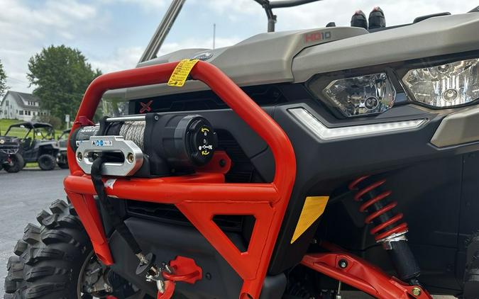 2023 Can-Am® Defender X mr HD10