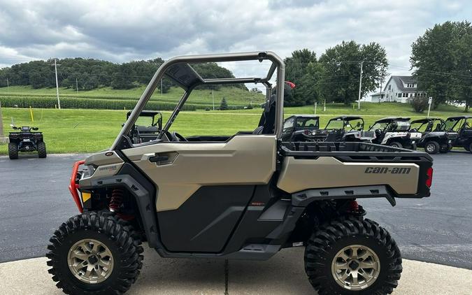 2023 Can-Am® Defender X mr HD10